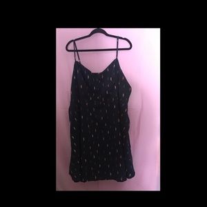 ModCloth Seahorse Dress, Never Worn
